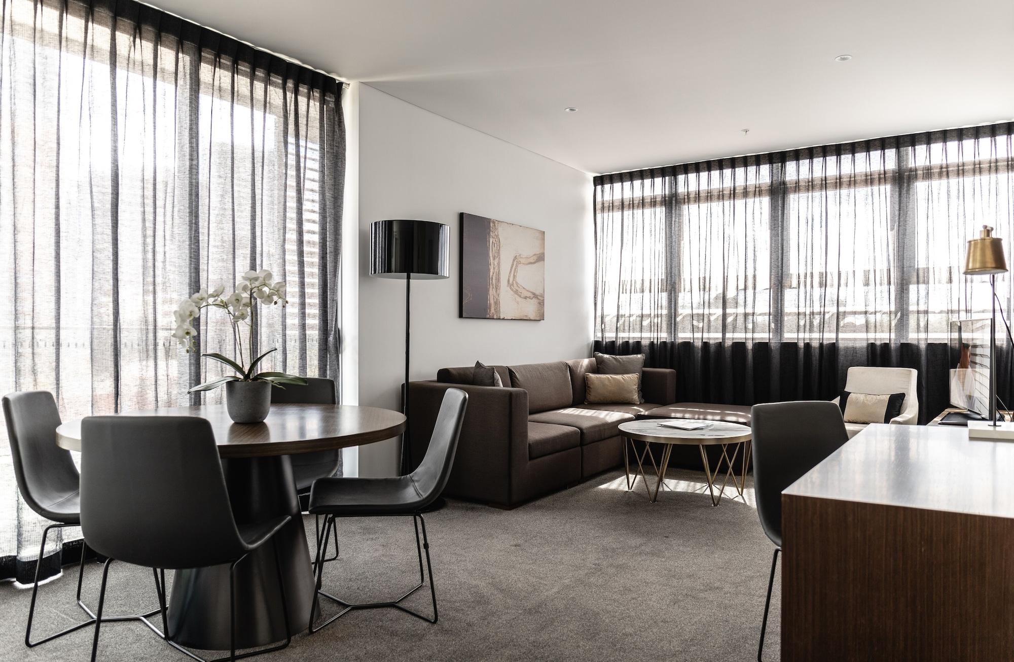 Silkari Suites At Chatswood Sydney Exterior photo