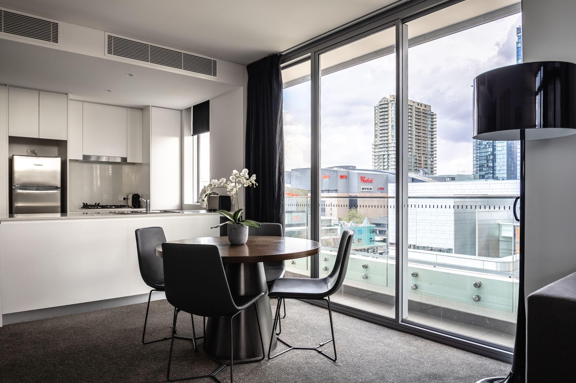 Silkari Suites At Chatswood Sydney Exterior photo