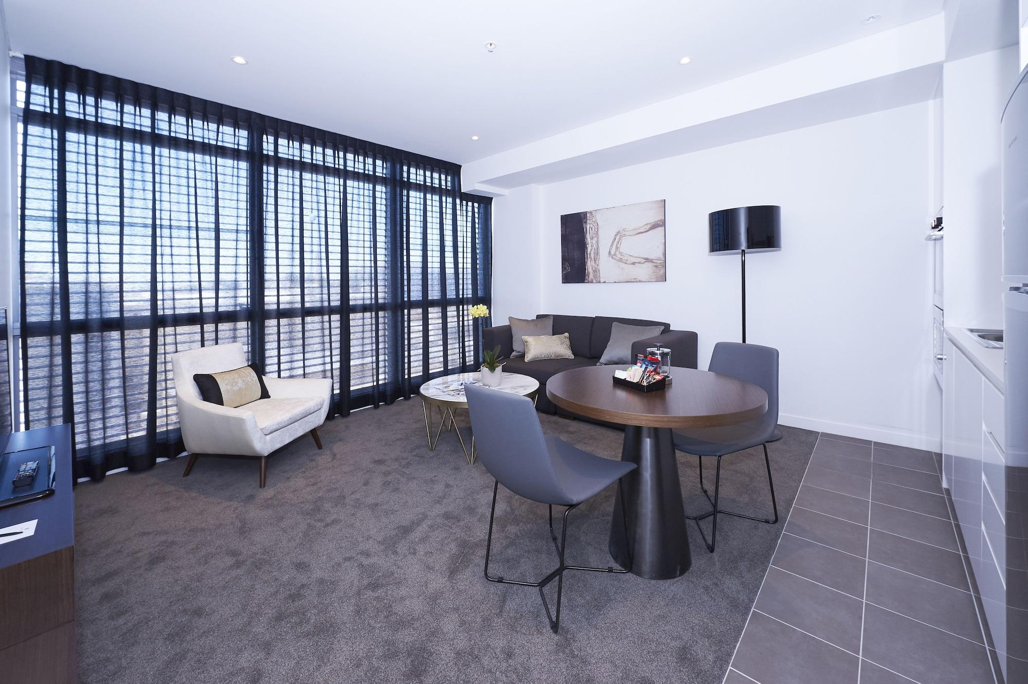 Silkari Suites At Chatswood Sydney Exterior photo