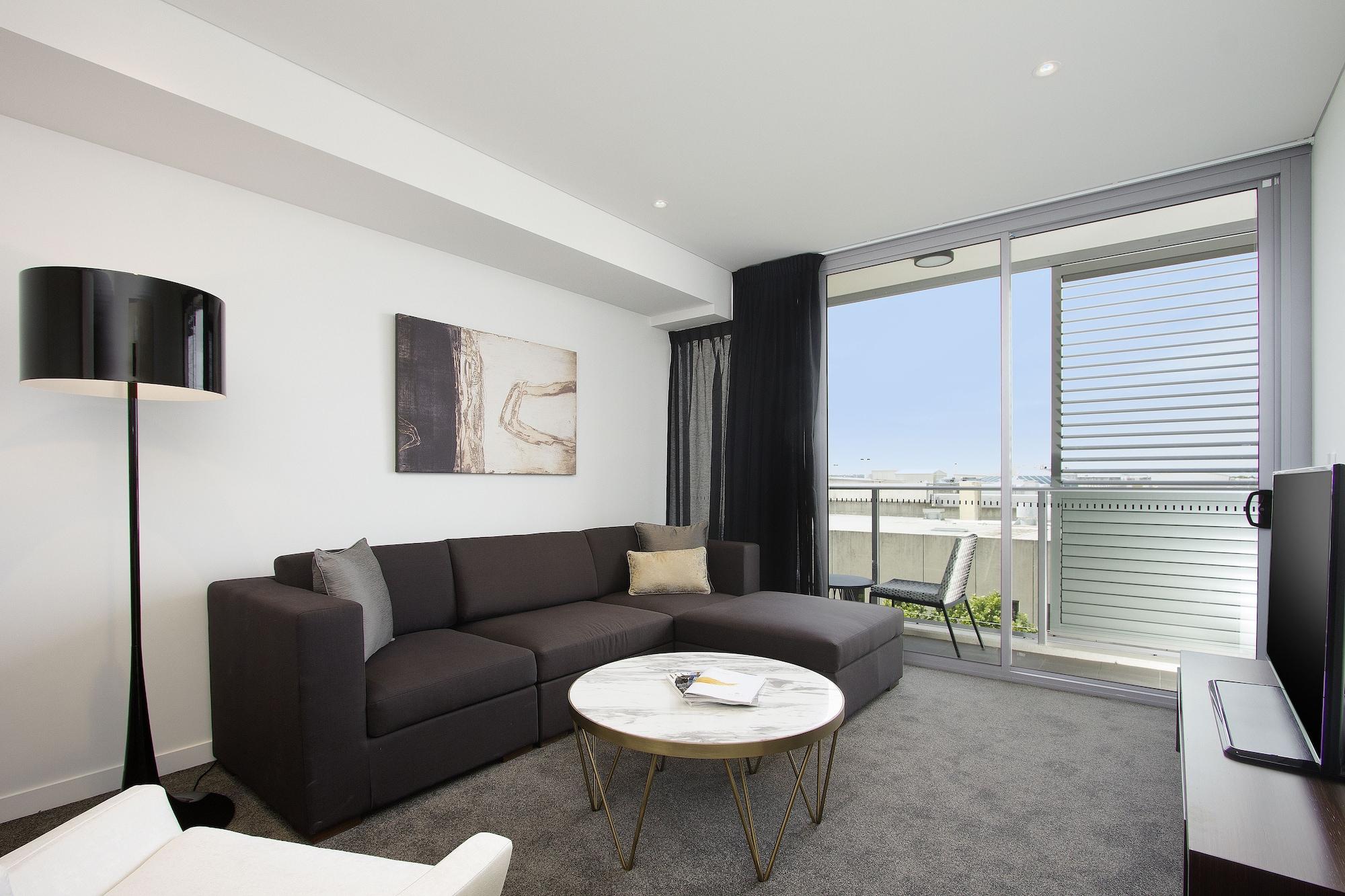 Silkari Suites At Chatswood Sydney Exterior photo