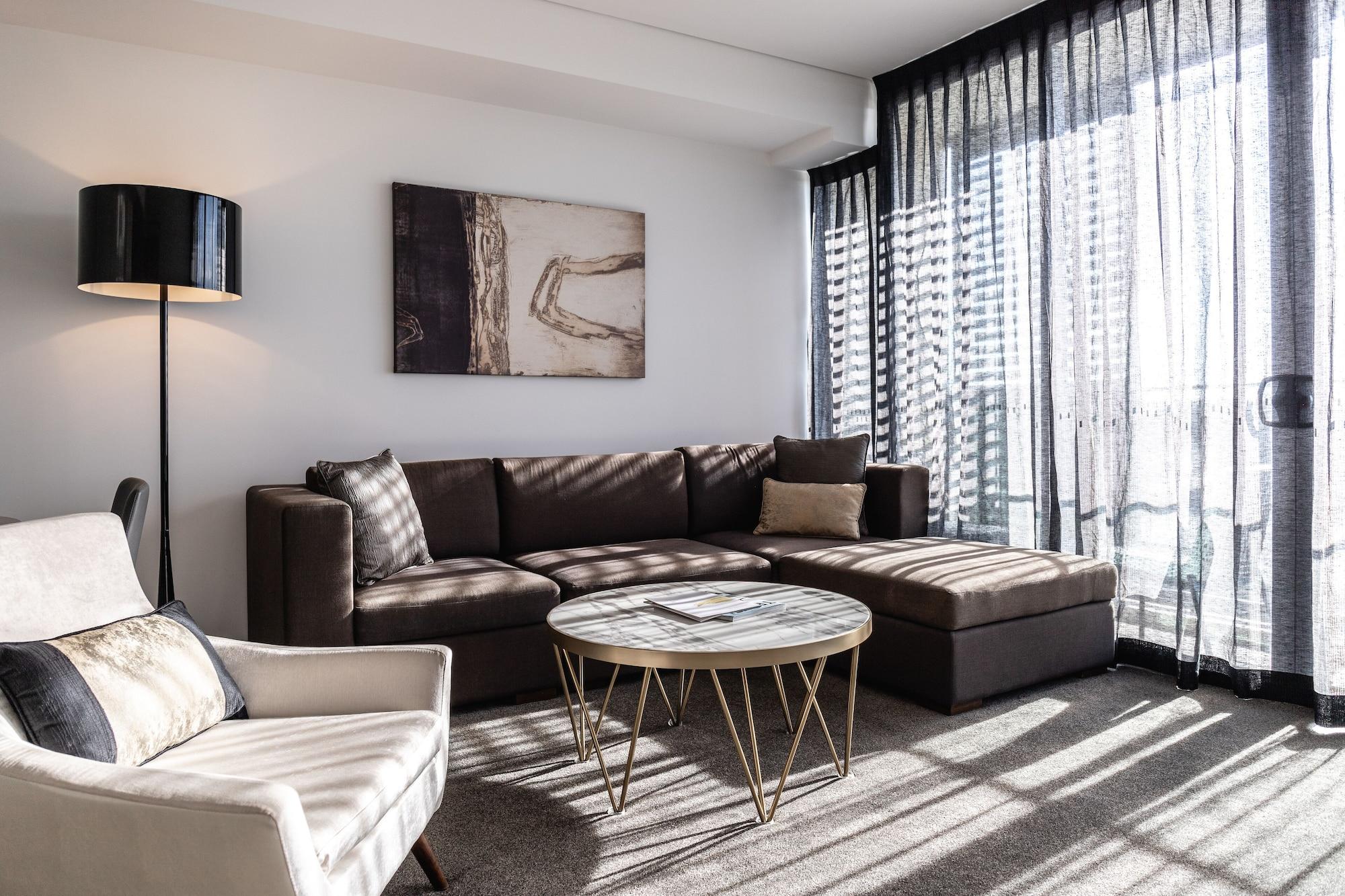 Silkari Suites At Chatswood Sydney Exterior photo