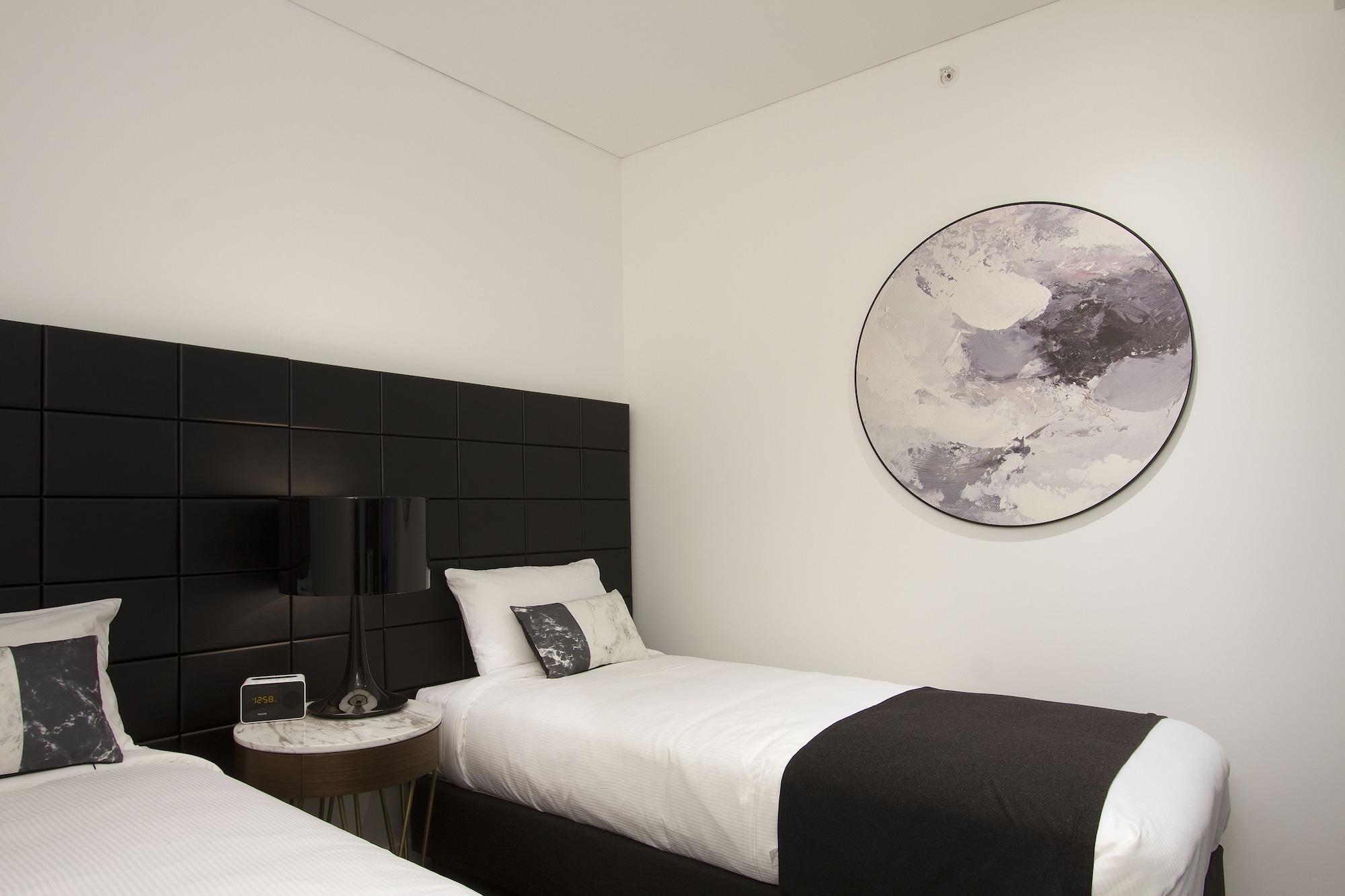 Silkari Suites At Chatswood Sydney Exterior photo