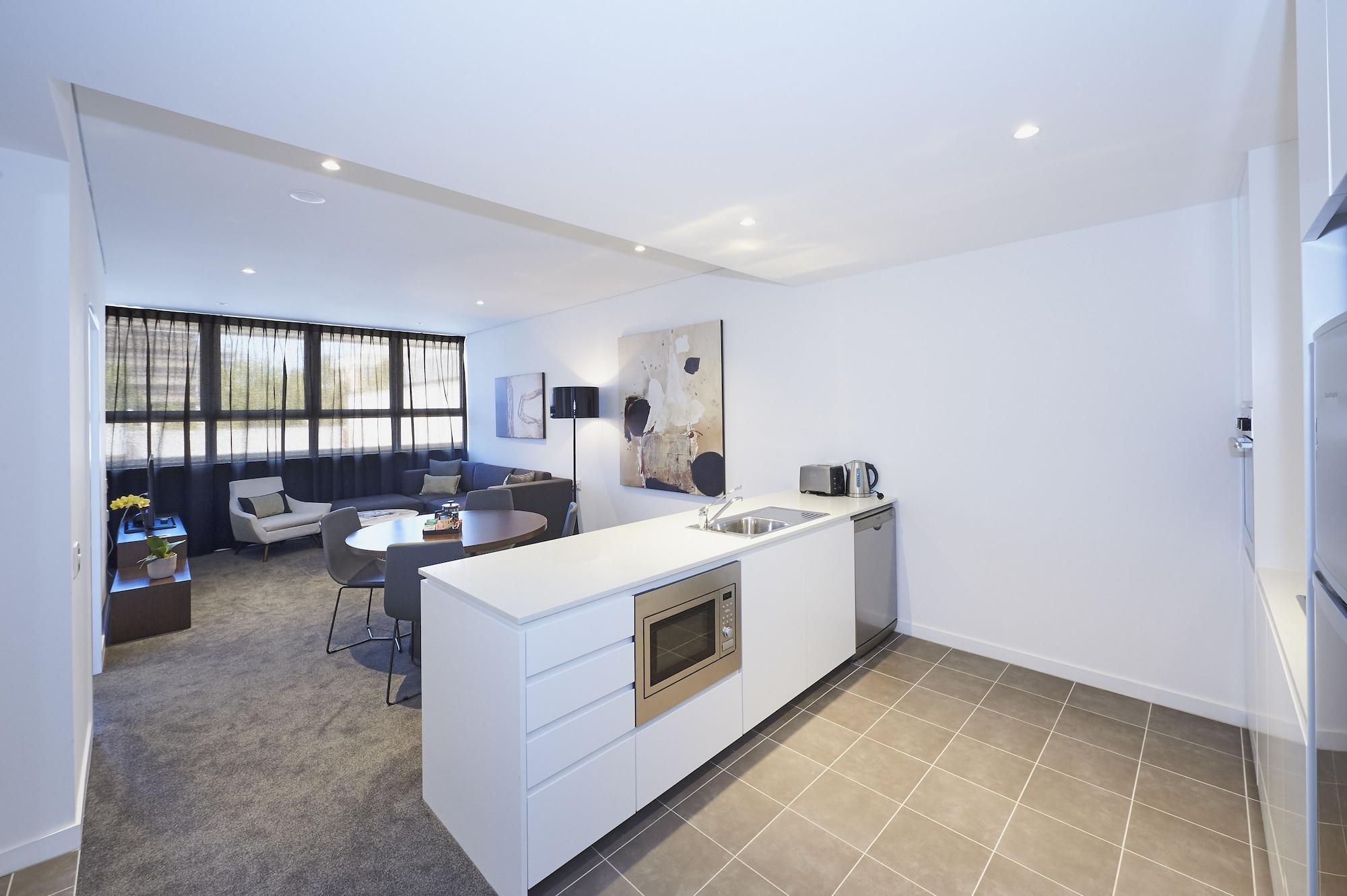 Silkari Suites At Chatswood Sydney Exterior photo