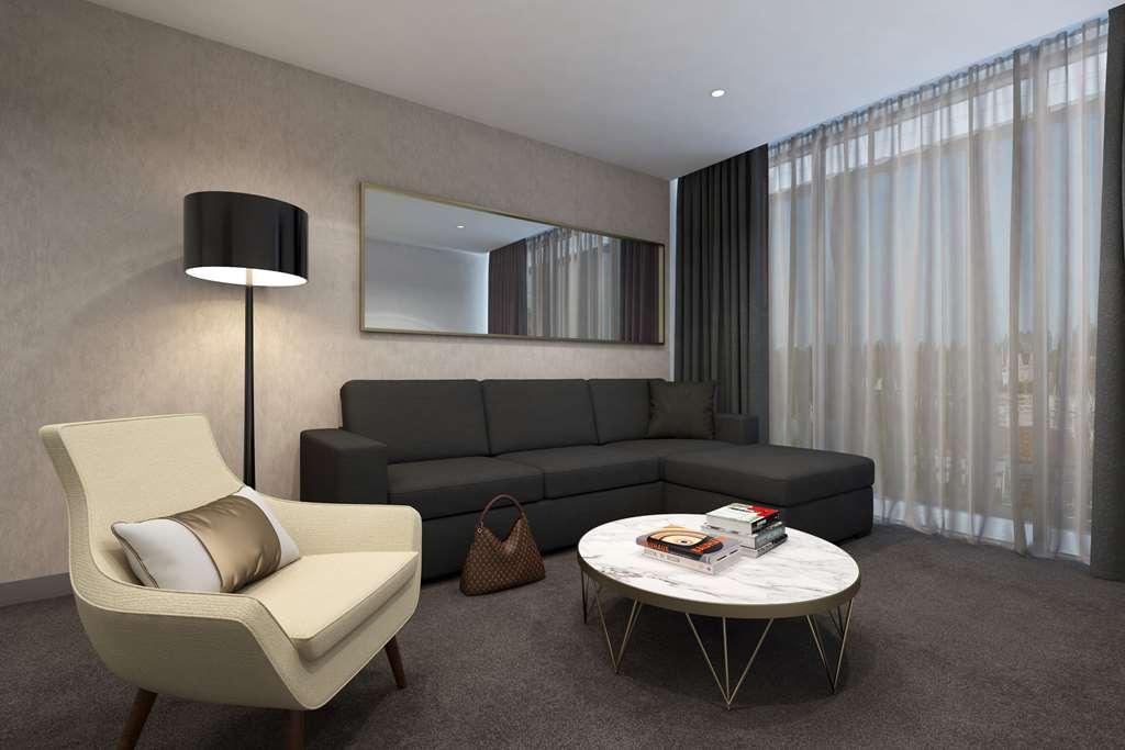 Silkari Suites At Chatswood Sydney Room photo