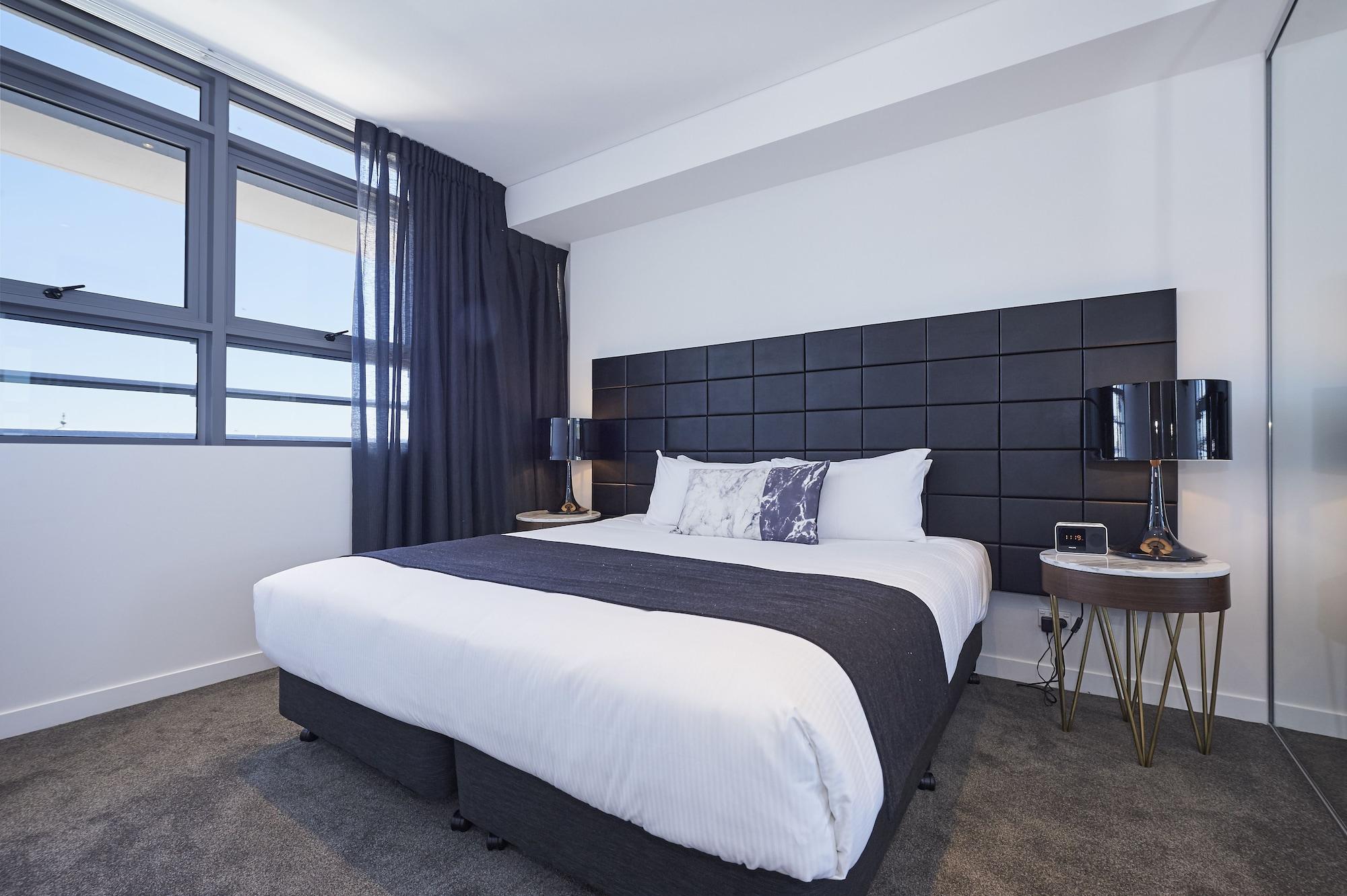 Silkari Suites At Chatswood Sydney Exterior photo