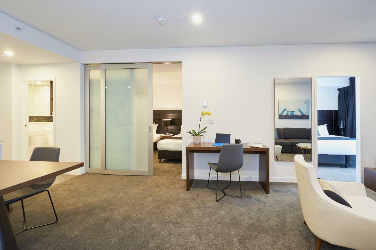 Silkari Suites At Chatswood Sydney Exterior photo