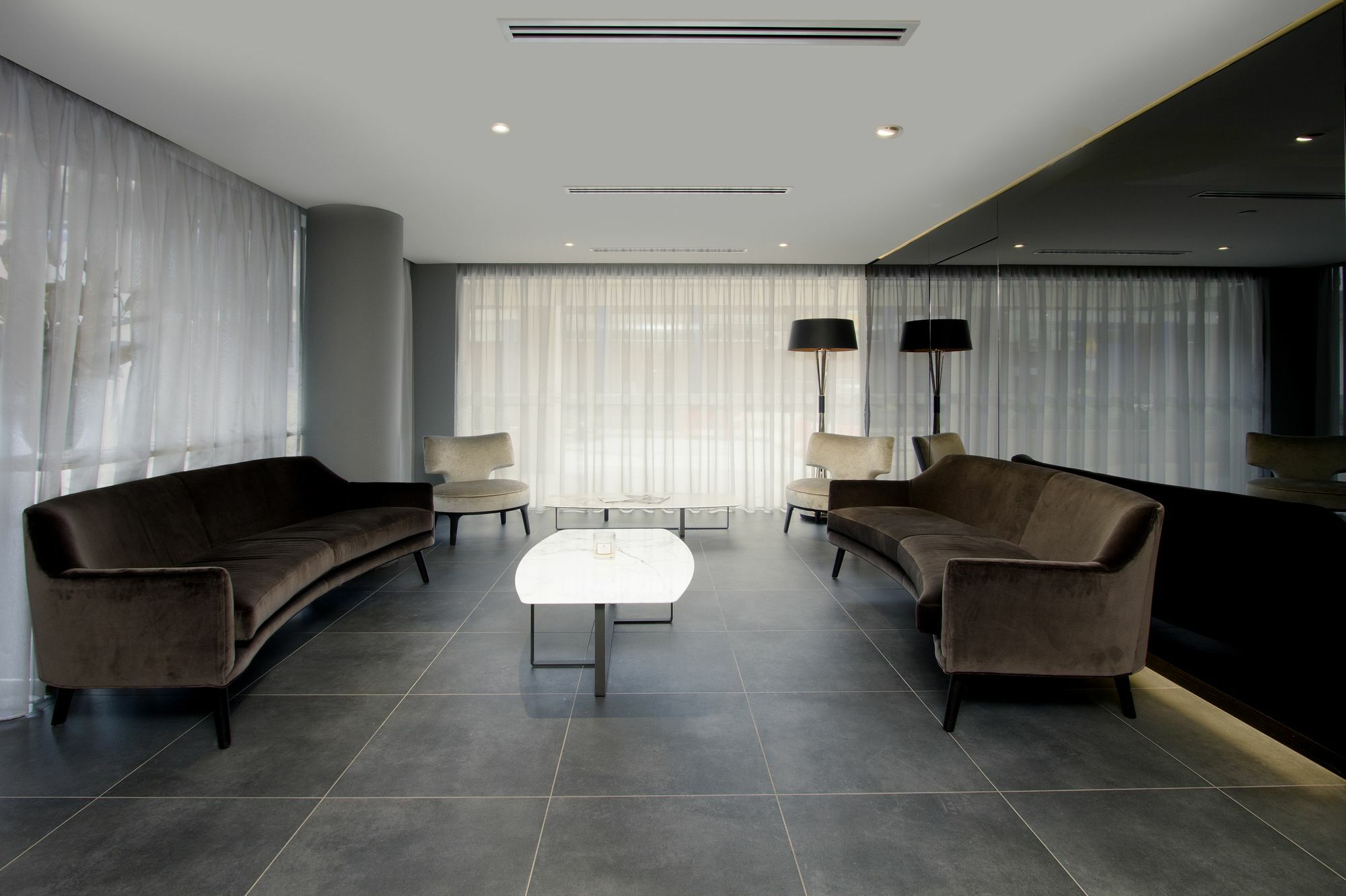 Silkari Suites At Chatswood Sydney Exterior photo