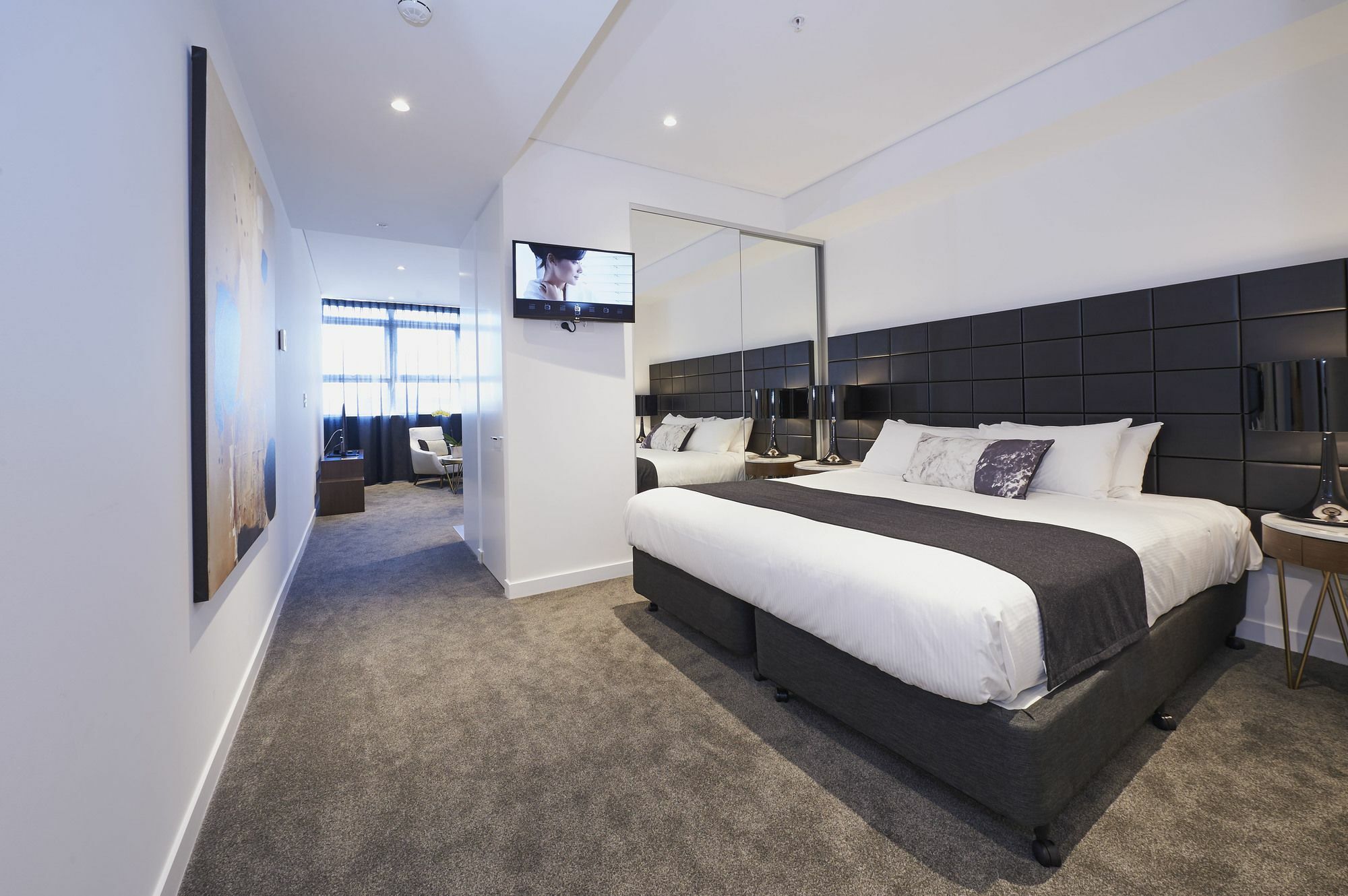 Silkari Suites At Chatswood Sydney Exterior photo