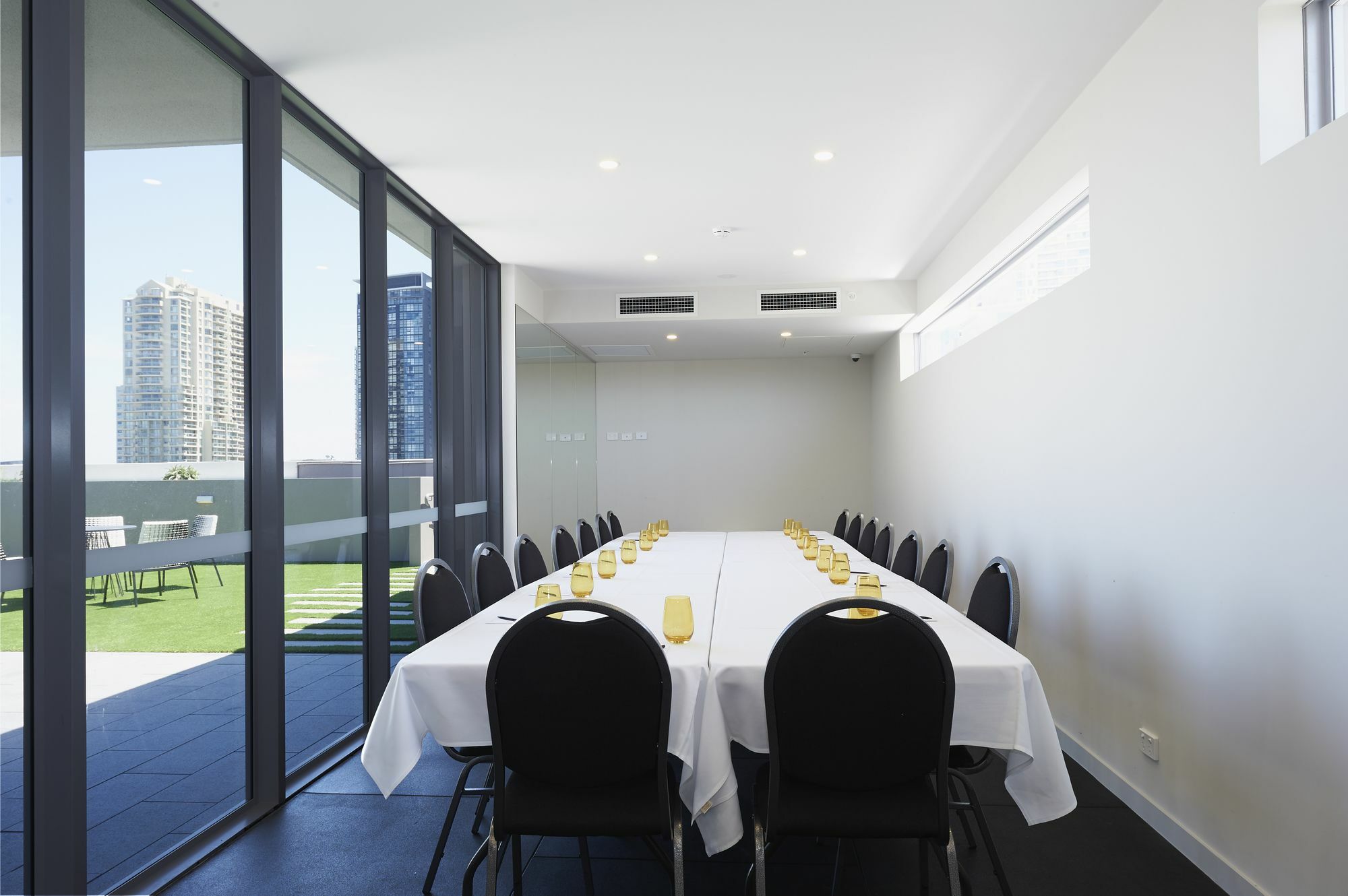 Silkari Suites At Chatswood Sydney Exterior photo